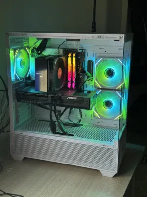 Other Custom-built Computers for sale in Basra