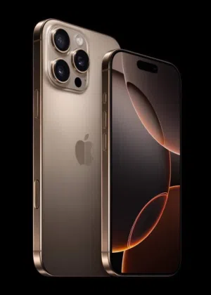 iPhone 16 pro Max￼