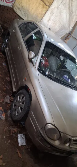 Used Kia Shuma in Monufia