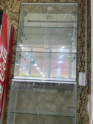 فترينات عرض