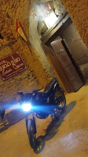 للبيع هوندا 150