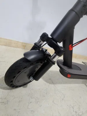 سكوتر كهربائي من افضل الجوده