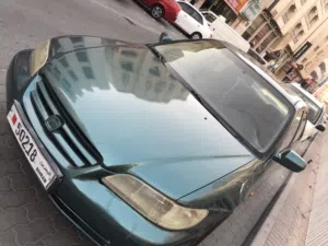 هوندا اكورد 2002