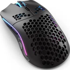 Glorious Model O gaming mouse perfect condition