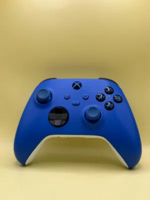 Xbox controller (Series X/S compatible)