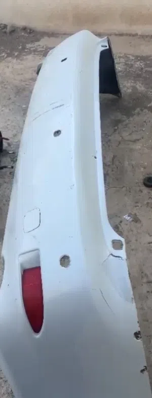 دبات وبنفر لكزس is