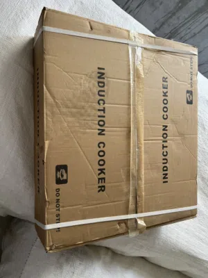 Induction cooker
