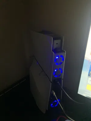 بلستيشن فايف
