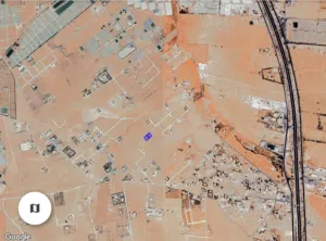 Residential Land for Sale in Amman Al Qastal