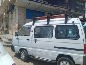 Used Daewoo Damas in Aden