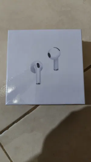 سماعات بلوتوث XO-Q6Pods لاسلكية جديدة – شحن Type-C