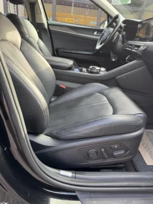 K5 2020 كاملة المواصفات