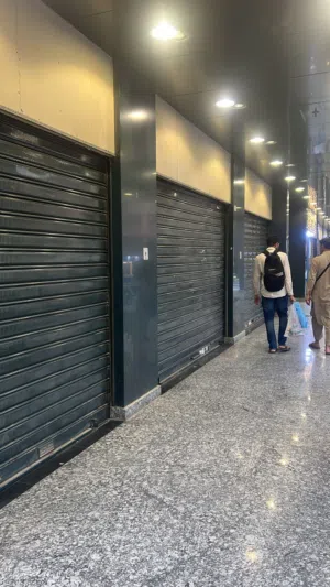 محل دهب للإيجار بدون خلو بالفحيحيل
