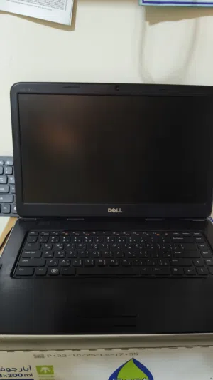 Laptop Dell i3 core