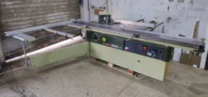 صينية حصر SCM SI16 TW ايطالي