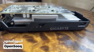 Gigabyte GTX 1650