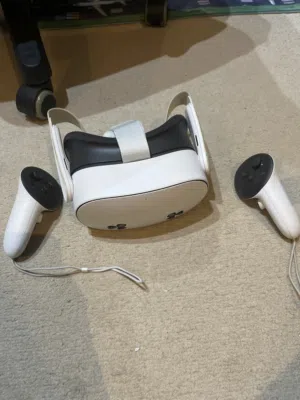 Oculus Quest 3S