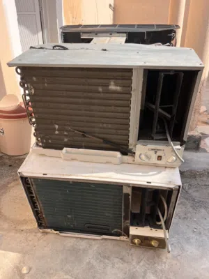 Panasonic 1.5 to 1.9 Tons AC in Al Batinah