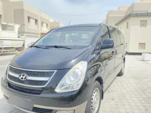 Used Hyundai H1 in Central Governorate