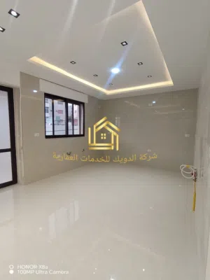 شقة جديدة لم تسكن بعد سوبر ديلوكس