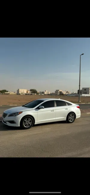 Used Hyundai Sonata in Al Ain
