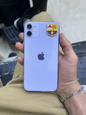 ايفون 11