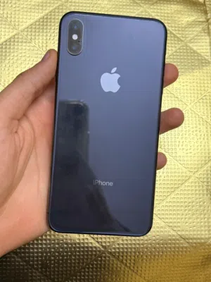 Apple iPhone XS Max 256 GB in Basra
