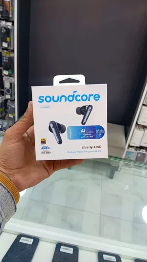 سماعة انكر / soundcore Liberty 4NC