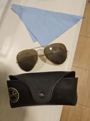 rayban p 62