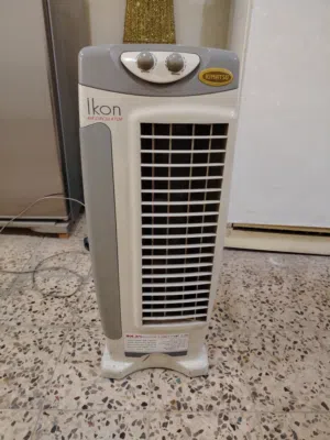 مروحة برجية KIMATSU IKON للبيع فرصة ممتازة لعشاق الأجهزة العملية والاقتصادية
