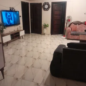 شقه سوبر لوكس عين شمس من مصطفى حافظ