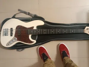 dooner jazz bass 4string