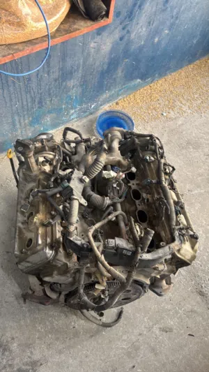 مكينه 430 أمريكيه توا تدخل 200 الف نظيفة