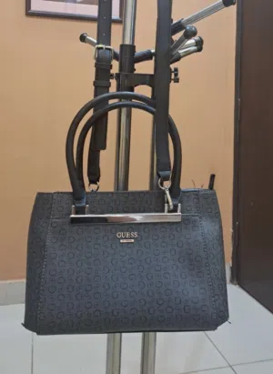 There are also second hand bags in very good condition for cheap