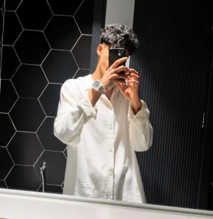 محمد اغا 