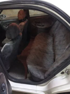 Used Hyundai Avante in Irbid