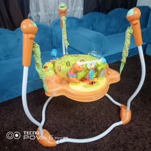 نطاطه أطفال وكاله بسعر مغري