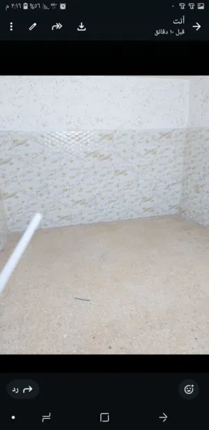 90 m2 3 Bedrooms Apartments for Rent in Zarqa Hay Ma'soom