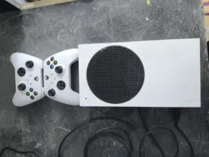 xbox s seres