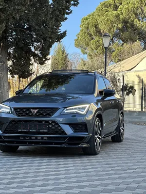 seat-ateca-cupra-2020-4-4-فل-الفل-فحص-فوق-النخب-امكانية-البدل-وارد-عداد-قليل-رخصة-و-تامين-380hp