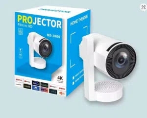 بروجيكتر داتا شو HY-300 smart