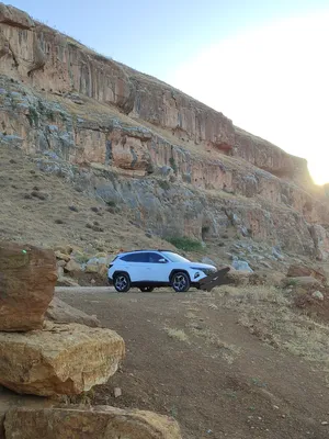هونداي-توسان