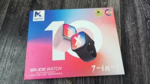 Watch ULTRA-Call