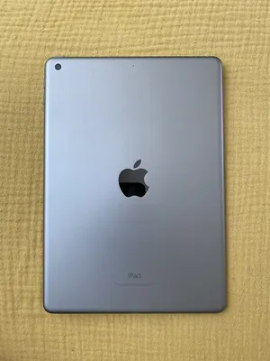 Apple iPad 6 32 GB in Muscat