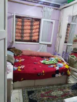 85 m2 2 Bedrooms Apartments for Rent in Alexandria Seyouf
