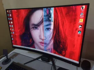 شاشه كيمينك 280 هرتز