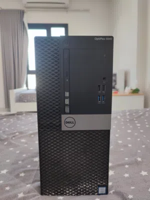 pc dell good and nice pc
