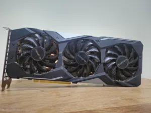 GTX 1660 SUPER 6GB Gigabyte