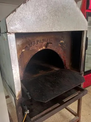 Restaurants Equipments . Used2