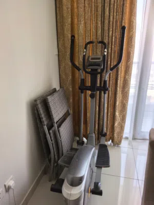 SKY LAND Elliptical Cross Trainer